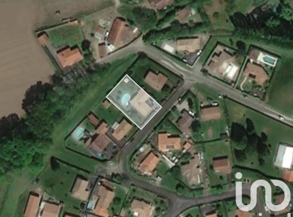Saint-Geours-de-Maremne, Nouvelle-Aquitaine 40230