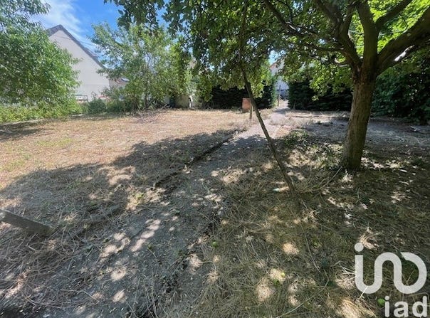Saint-Fargeau-Ponthierry, Île-de-France 77310
