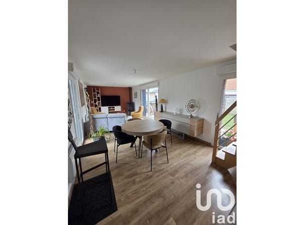Labourse, Hauts-de-France 62113