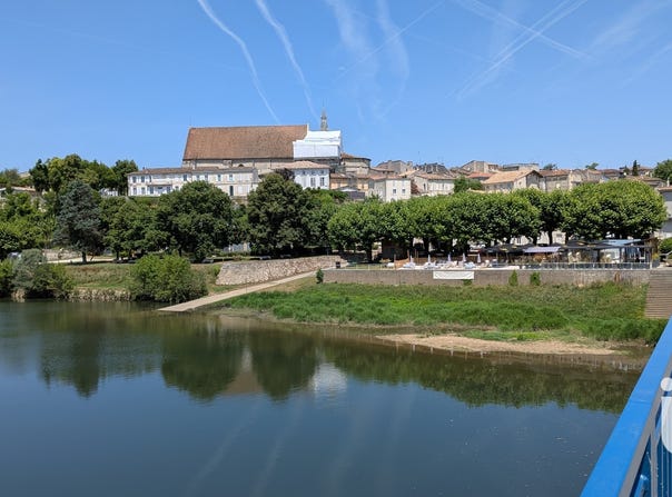 Guîtres, Nouvelle-Aquitaine 33230