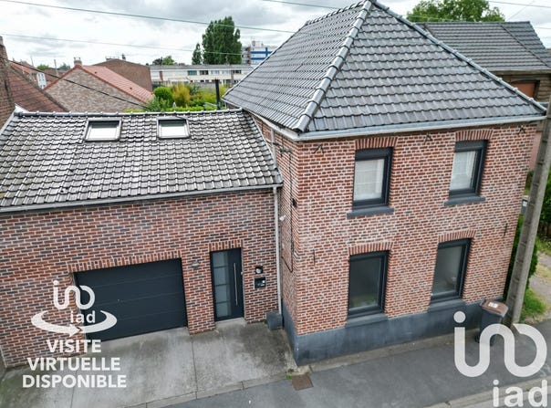 Provin, Hauts-de-France 59185