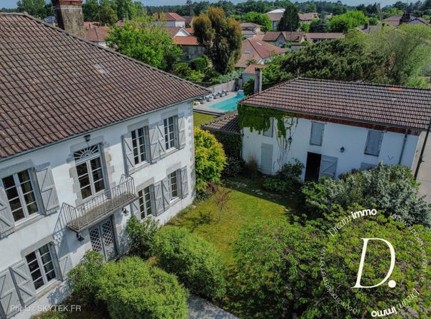 Magescq, Aquitaine 40140