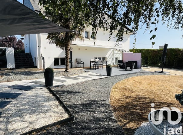 Guipry, Brittany 35480