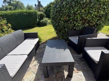Bubry, Bretagne 56310