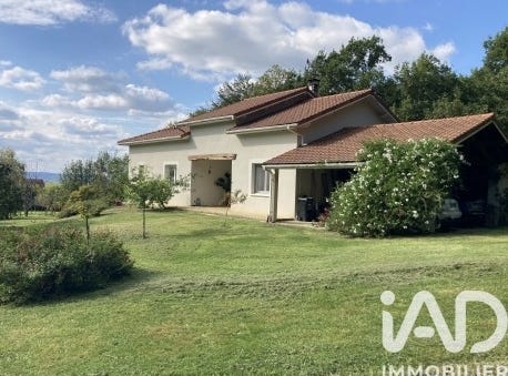 Moulédous, Occitanie 65190