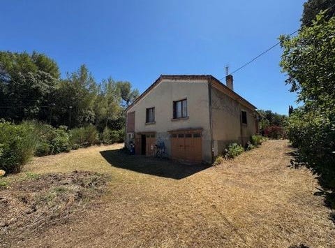 Seillons-Source-d'Argens, Provence-Alpes-Côte d'Azur 83470