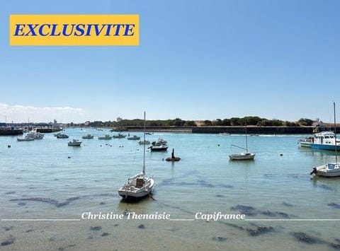ST GILLES CROIX DE VIE, Pays de la Loire 85800