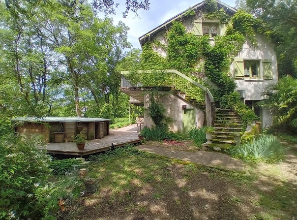 Cahors, Midi-Pyrénées 46000
