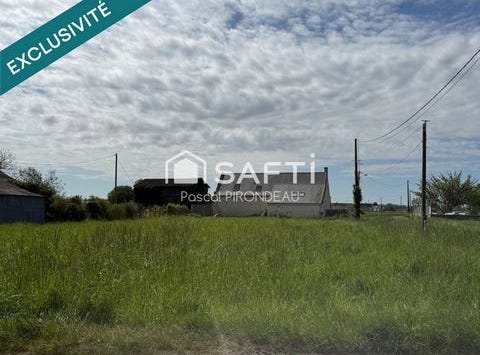 Restigne, Centre 37140