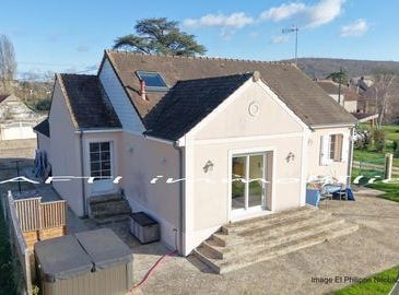 Moisson, Île-de-France 78840
