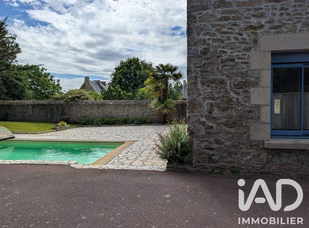 Saint-Briac-sur-Mer, Brittany 35800