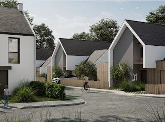 Baden, Brittany 56870