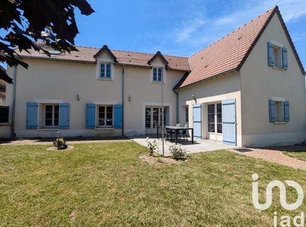 Bazarnes, Bourgogne-Franche-Comté 89460