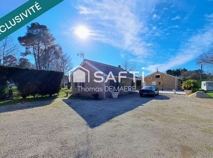 Reignac, Aquitaine 33860