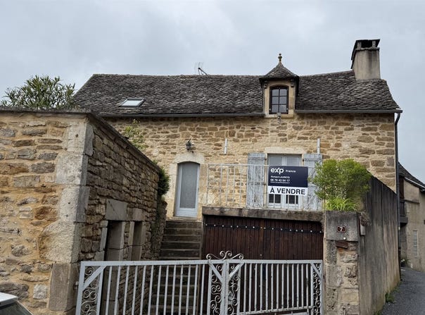 Onet-le-Château, Midi-Pyrénées 12850