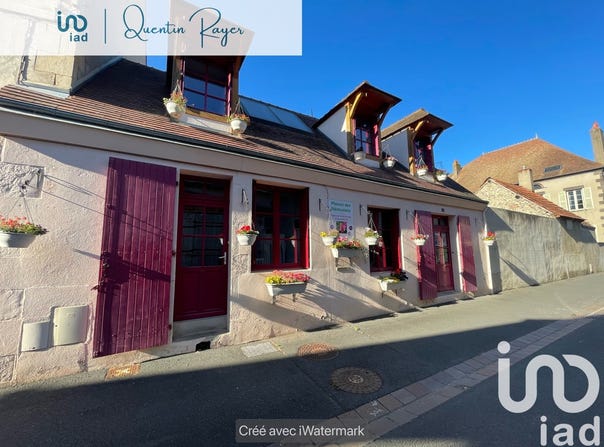 Saint-Pourçain-sur-Sioule, Auvergne-Rhône-Alpes 03500