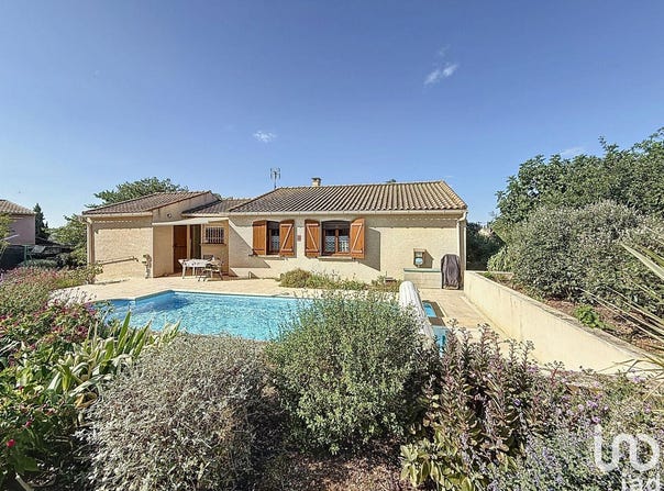 MAGALAS, Occitanie 34480