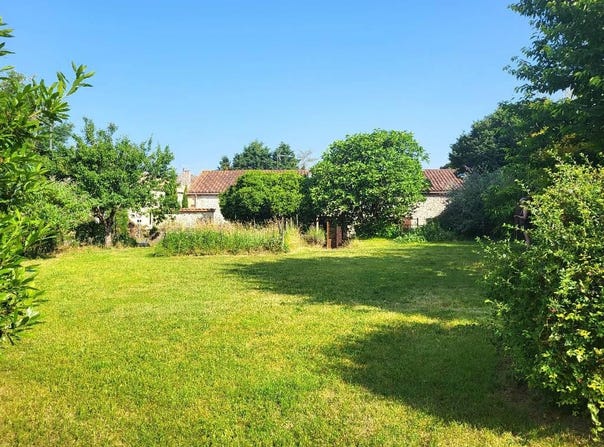 Naussannes, Aquitaine 24440