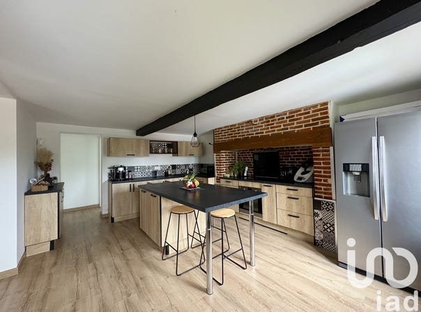 Louvrechy, Hauts-de-France 80250