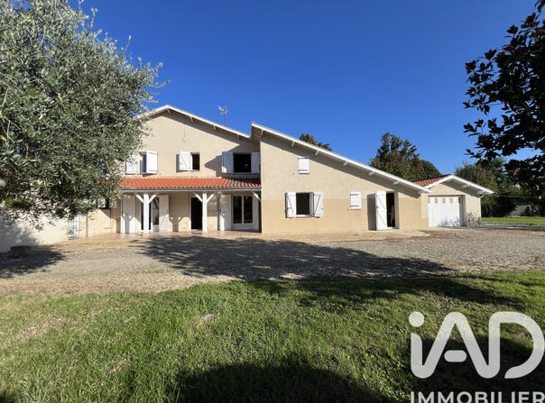 Layrac, Nouvelle-Aquitaine 47390