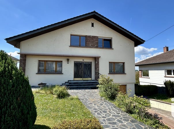 Sarrebourg, Grand Est 57400