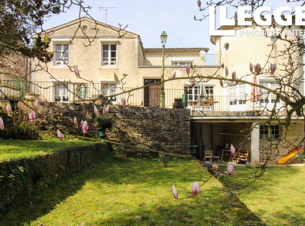 Grandjean, Nouvelle-Aquitaine 17350