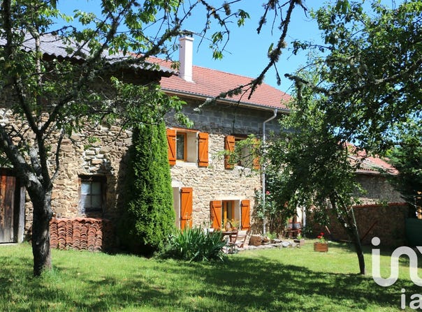 Saint-Sauveur-la-Sagne, Auvergne-Rhône-Alpes 63220