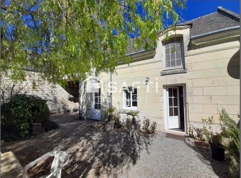 Avoine, Centre 37420