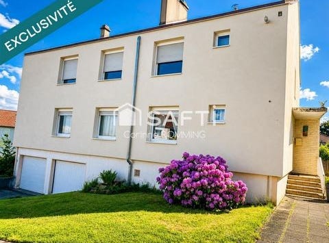 Saint-Avold, Lorraine 57500