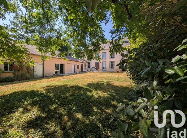 Courtenay, Centre-Val de Loire 45320