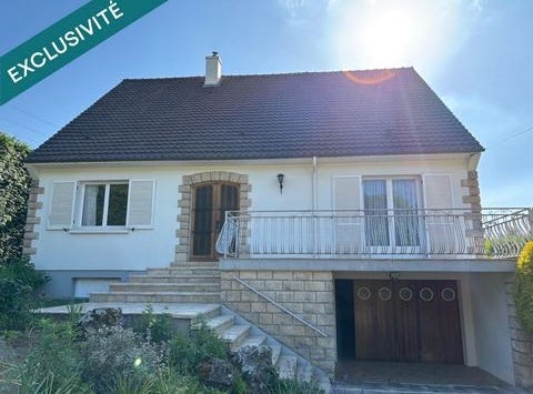 Villers-Cotterets, Picardie 02600
