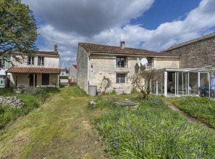 COIVERT, Poitou-Charentes 17330