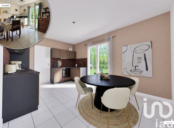 Nozay, Pays de la Loire 44170
