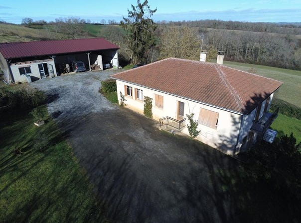 Marciac, Midi-Pyrénées 32230