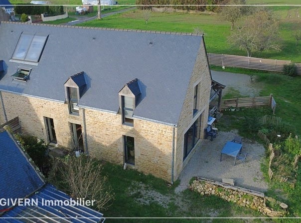 Sainte-Hélène, Brittany 56700