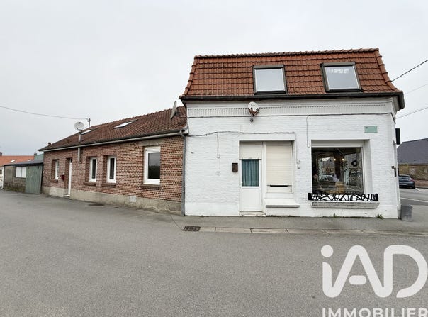 Noordpeene, Hauts-de-France 59670