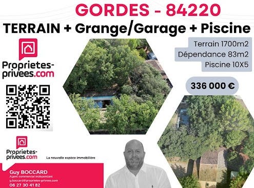Gordes, Provence-Alpes-Côte d'Azur 84220