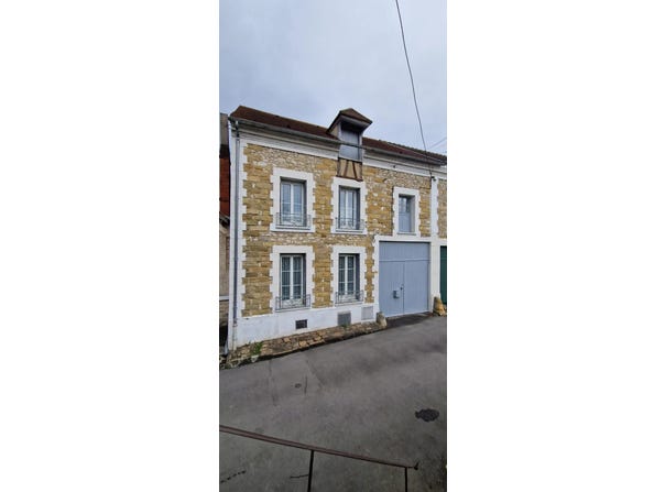 Moret-Loing-et-Orvanne, Seine-et-Marne 77250