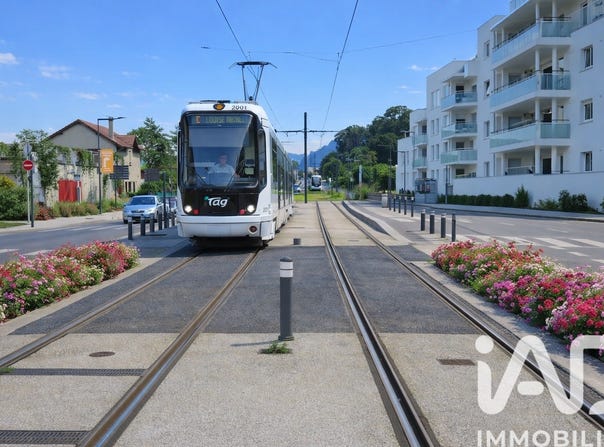 SAINT-EGREVE, Auvergne-Rhône-Alpes 38120