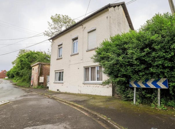 Feignies, Nord-Pas-de-Calais 59750