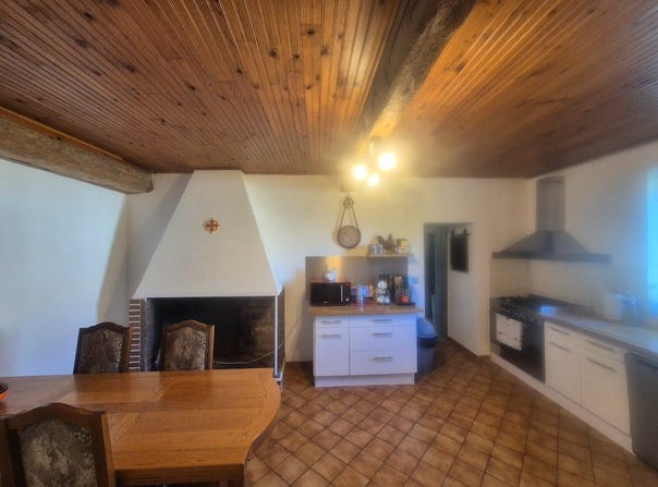 Villepinte, Languedoc-Roussillon 11150
