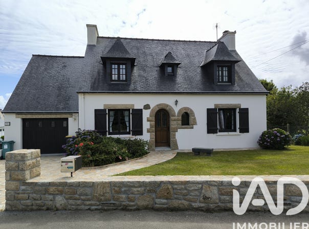 Telgruc-sur-Mer, Brittany 29560