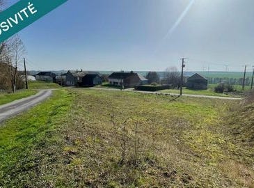 Inaumont, Champagne-Ardenne 08300