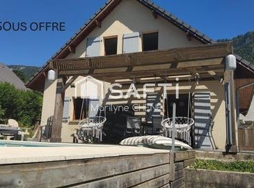 La Bauche, Rhône-Alpes 73360