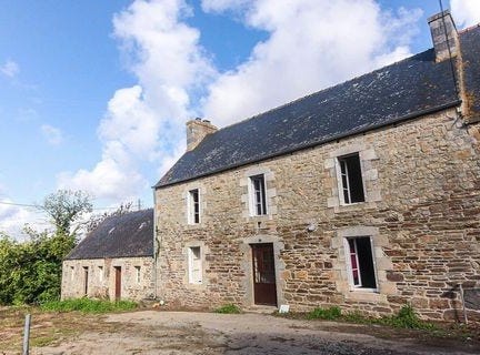 Plufur, Bretagne 22310