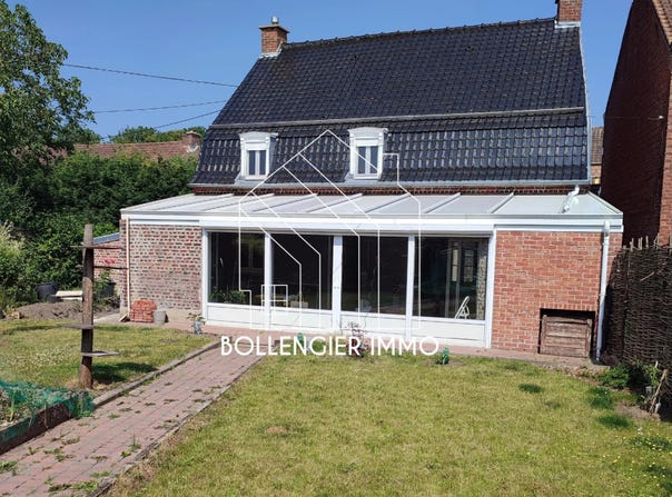 Godewaersvelde, Nord 59270