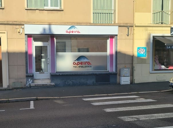 LE CREUSOT, Bourgogne-Franche-Comté 71200