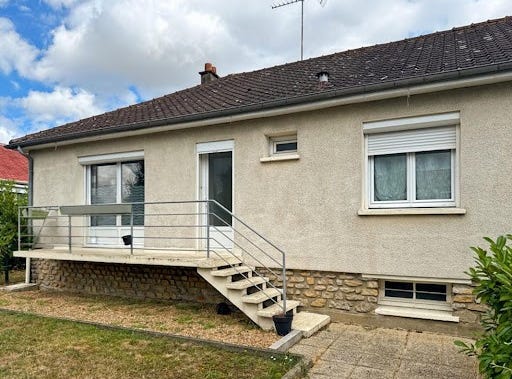 Sablé-sur-Sarthe, Pays de la Loire 72300
