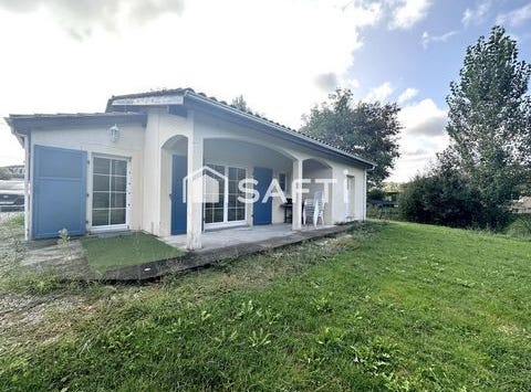 Grezet-Cavagnan, Aquitaine 47250