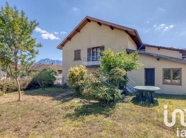 Saint-Jean-de-Moirans, Auvergne-Rhône-Alpes 38430